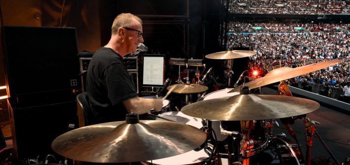 blur: Live at Wembley Stadium