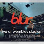 blur: Live at Wembley Stadium