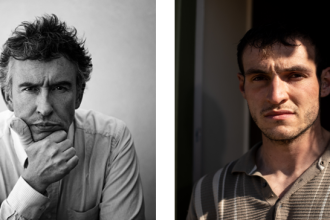 Steve Coogan & Éanna Hardwicke to star in SAIPAN, new feature film about the infamous incident at the 2002 FIFA World Cup