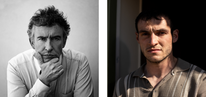 Steve Coogan & Éanna Hardwicke to star in SAIPAN, new feature film about the infamous incident at the 2002 FIFA World Cup