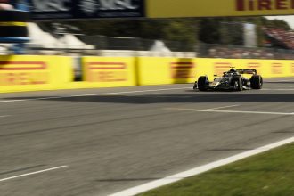 F1® The Movie roars onto Digital