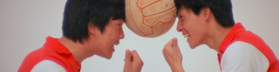 Sports, action, and comedy collide in this kung-fu soccer comedy starring Yuen Biao