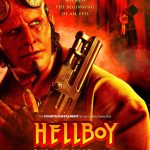 Hellboy: The Crooked Man