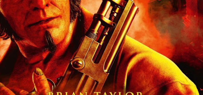 Hellboy: The Crooked Man