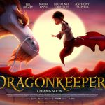 Dragonkeeper