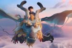 Dragonkeeper the Spellbinding Animated Family Adventure set for UK Release