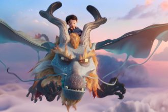 Dragonkeeper the Spellbinding Animated Family Adventure set for UK Release