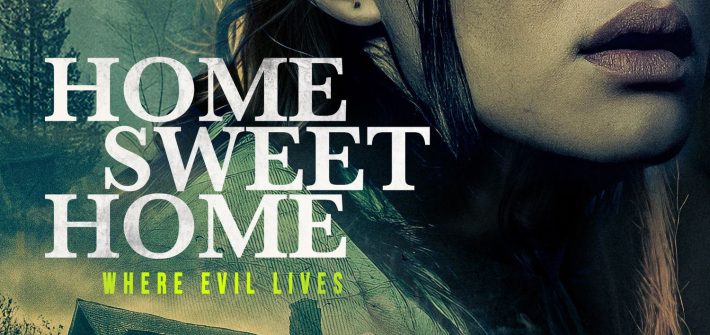 Home Sweet Home: Where Evil Lives