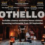 Shakespeare’s Globe presents Othello