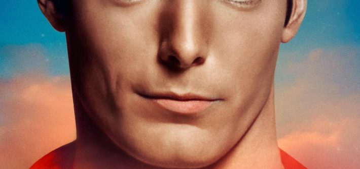 Super/Man: The Christopher Reeve Story