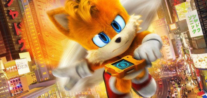 Sonic the Hedgehog 3