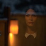 Megan Fox stars in the sci-fi thriller Subservience Subservience