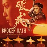 Broken Oath