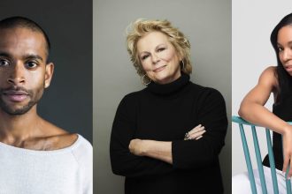 Jennifer Saunders, Hiran Abeysekera and Pippa Bennett-Warner Joins Cast of Fantasy Adventure Film The Magic Faraway Tree