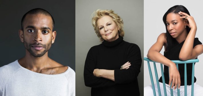 Jennifer Saunders, Hiran Abeysekera and Pippa Bennett-Warner Joins Cast of Fantasy Adventure Film The Magic Faraway Tree