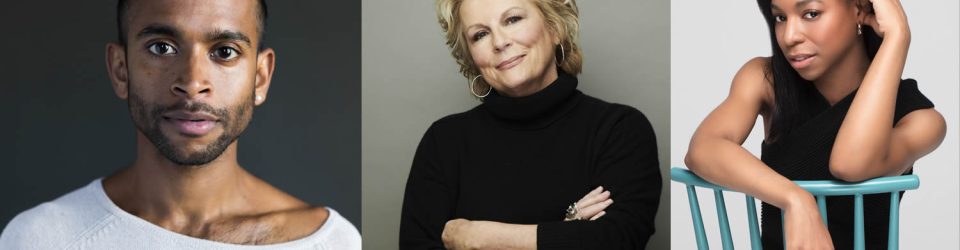 Jennifer Saunders, Hiran Abeysekera and Pippa Bennett-Warner Joins Cast of Fantasy Adventure Film The Magic Faraway Tree