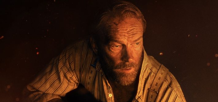 The Last Front – Iain Glen Leads First World War Drama to UK Cinemas