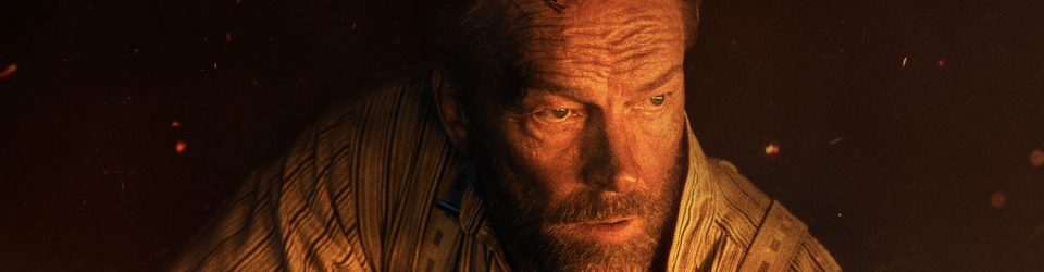 The Last Front – Iain Glen Leads First World War Drama to UK Cinemas