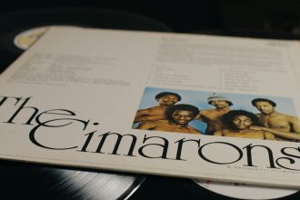 The fascinating story of Cimarons, the UK’s first Reggae Band