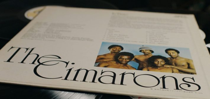 The fascinating story of Cimarons, the UK’s first Reggae Band