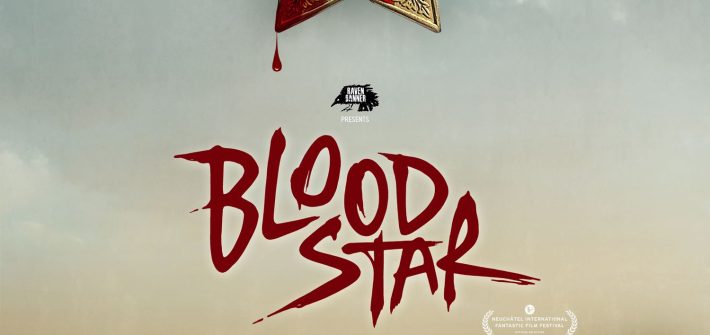 Blood Star