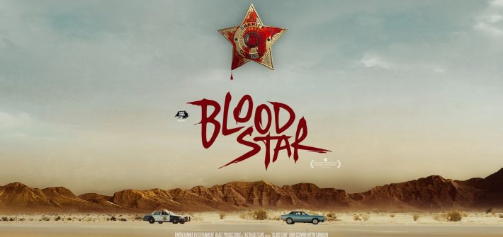Blood Star