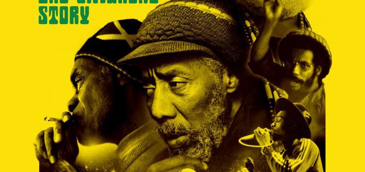 Harder Than The Rock