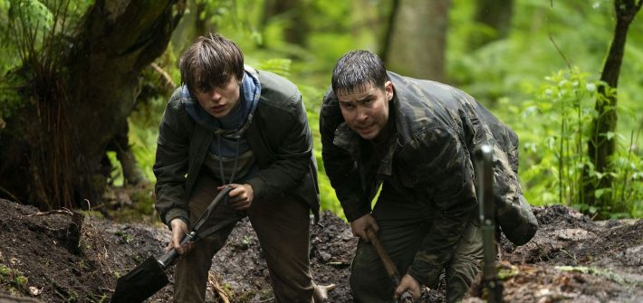 KILL the Scottish Thriller Coming to cinemas 13 September