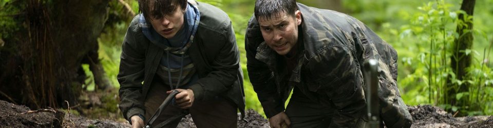 KILL the Scottish Thriller Coming to cinemas 13 September