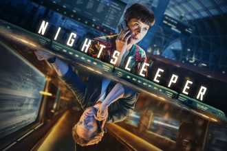 BBC unveils trailer, new pictures and announces premiere date for new thriller Nightsleeper