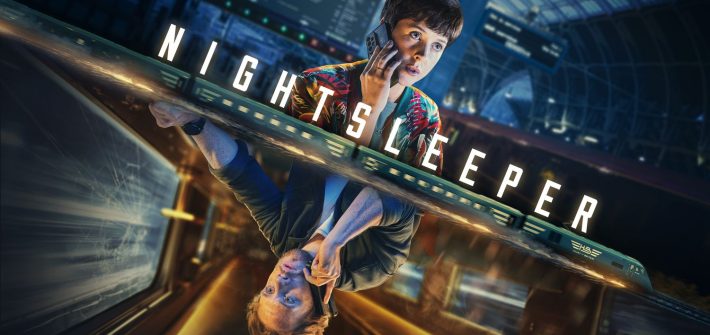 BBC unveils trailer, new pictures and announces premiere date for new thriller Nightsleeper