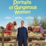 Portraits of Dangerous Women