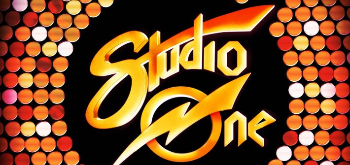 Studio One Forever