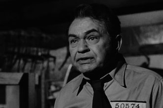 Black Tuesday, Explosive crime drama starring one of Hollywood’s most beloved tough guys: Edward G. Robinson