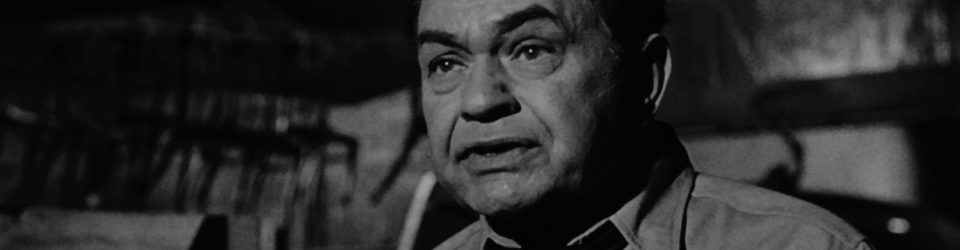 Black Tuesday, Explosive crime drama starring one of Hollywood’s most beloved tough guys: Edward G. Robinson