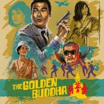 The Golden Buddha