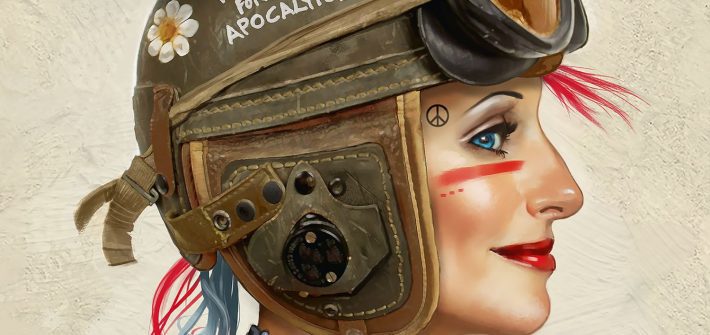 Tank Girl