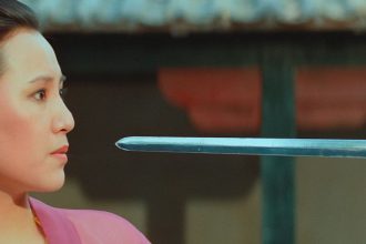 The Sword: a love letter to the wuxia genre is coming home