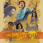 The Singing Thief