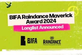 Announcing the BIFA Raindance Maverick Award longlist