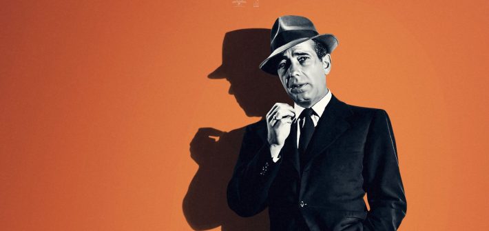 Bogart: Life Comes in Flashes