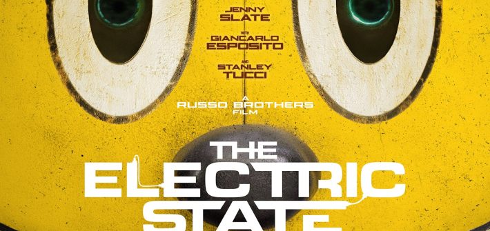 The Electric State