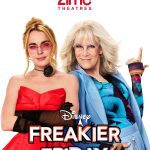 Click to view FREAKIER FRIDAY View image