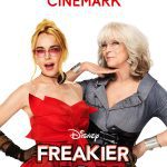 Click to view FREAKIER FRIDAY View image