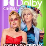 Click to view FREAKIER FRIDAY View image