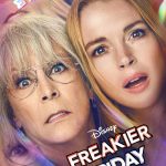 Click to view FREAKIER FRIDAY View image