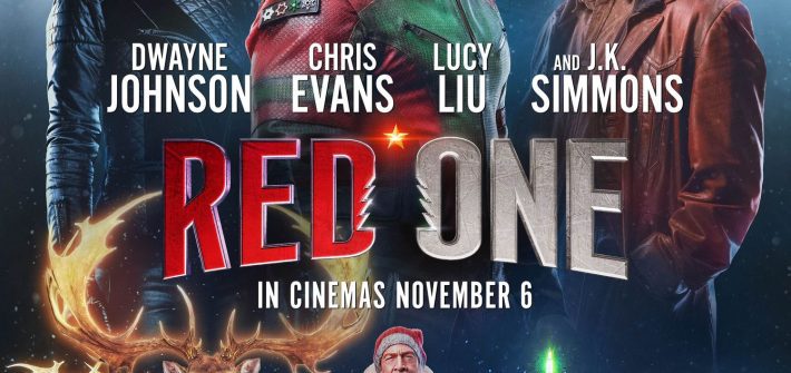 Red One