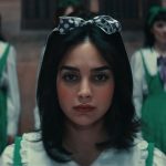 Click to view Melissa Barrera in Your Monster (Vertigo Releasing)_resize View image