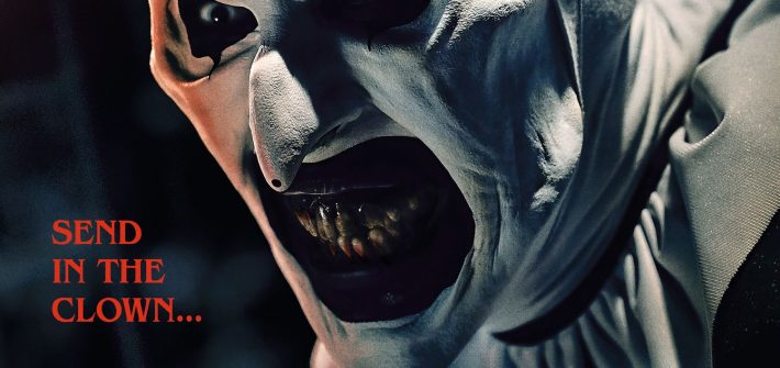 Terrifier 3