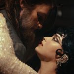 Click to view Tommy Dewey and Melissa Barrera in Your Monster (Vertigo Releasing)_resize View image